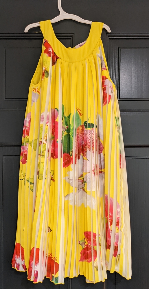 Ted Baker dress size 9.